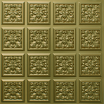 N124 Metallic